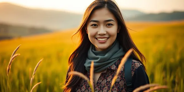 Arti Nama Kimberly: Makna, Asal Usul, dan Karakteristik Lengkap