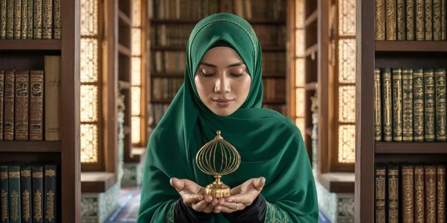 Arti Nama Kinara dalam Islam: Makna, Sejarah, dan Rangkaian Nama yang Indah