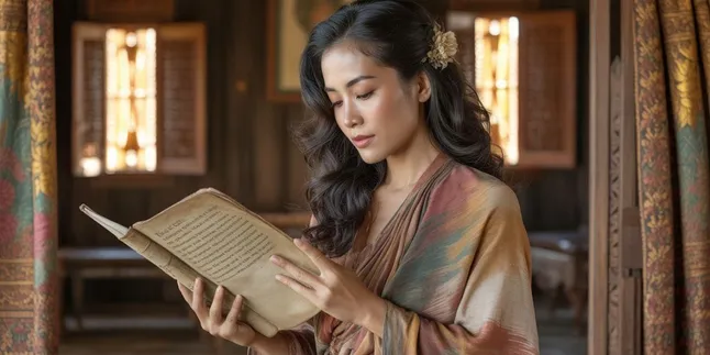 Arti Nama Kinasih: Makna, Asal Bahasa, dan Filosofi di Baliknya