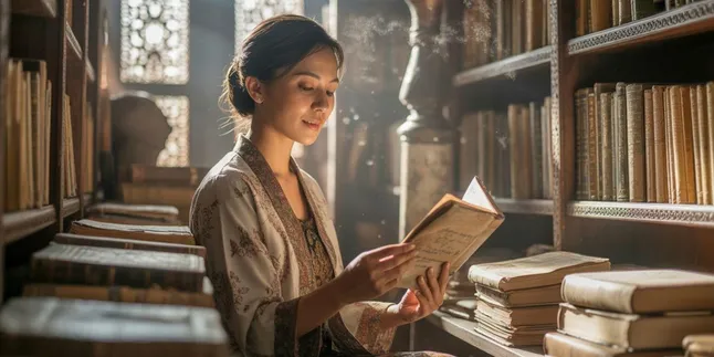 Arti Nama Kiya: Makna, Asal Usul, dan Karakteristik Lengkap