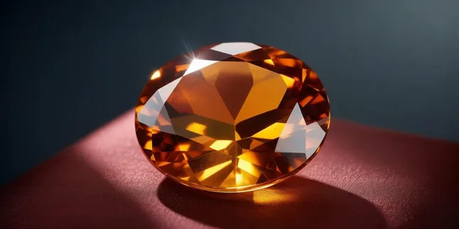 Arti Nama Kumala: Makna Batu Permata yang Indah dan Ramah