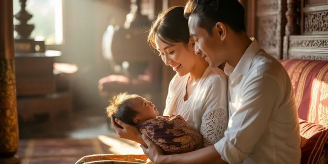 Arti Nama Kurnia: Makna, Asal Usul, dan Filosofi Dibalik Nama yang Penuh Berkah