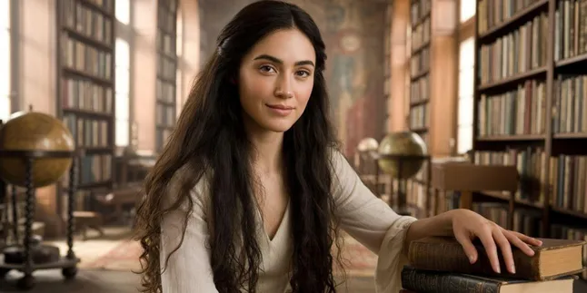 Arti Nama Latisha: Makna, Asal Usul, dan Karakteristik Lengkap Arti Nama Latisha: Makna, Asal Usul, dan Karakteristik Lengkap