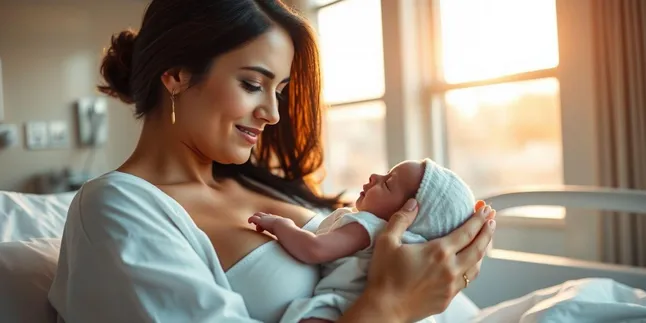 Arti Nama Launa: Makna Indah untuk Buah Hati Tercinta