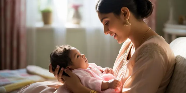 Arti Nama Lavanya: Makna Indah untuk Buah Hati Tercinta