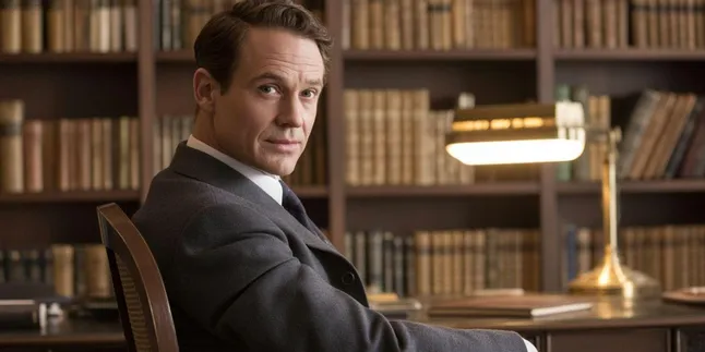 Arti Nama Leonard: Makna, Asal Usul, dan Karakteristik