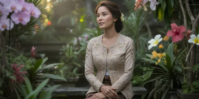 Arti Nama Lestari: Makna, Karakter, dan Rangkaian Nama yang Indah