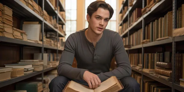 Arti Nama Levi: Makna, Asal Usul, dan Karakteristik Lengkap