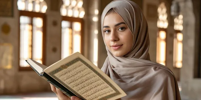 Arti Nama Liora Dalam Islam: Makna, Sejarah, dan Pandangan Agama