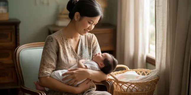 Arti Nama Lova: Makna, Karakter, dan Rangkaian Nama yang Indah