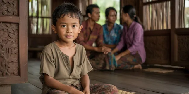 Arti Nama Mada: Makna, Asal Usul, dan Karakteristik Lengkap