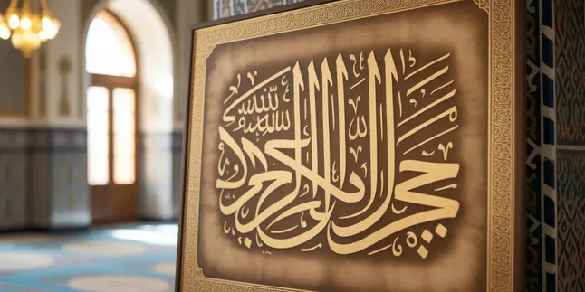 Arti Nama Mafaza: Makna, Sejarah, dan Inspirasi dalam Islam