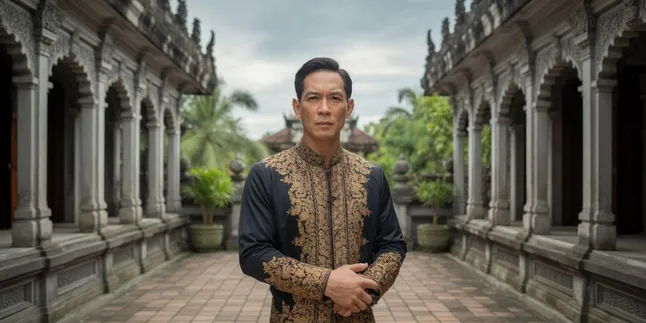 Arti Nama Mahendra: Makna, Karakter, dan Rangkaian Nama Terbaik