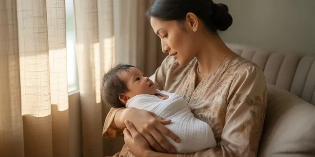 Arti Nama Maheswari: Makna Indah untuk Anak Perempuan