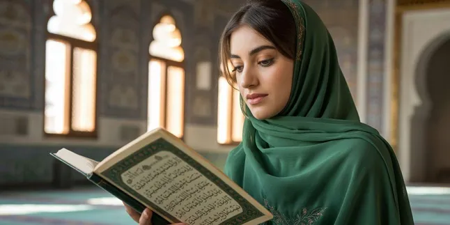 Arti Nama Mahira dalam Al Quran: Makna, Karakter, dan Rangkaian Nama Islami