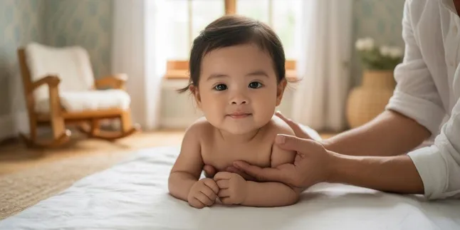 Arti Nama Mahya: Makna Indah untuk Buah Hati Tercinta