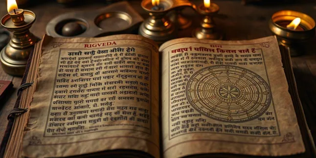 Arti Nama Mandala: Makna, Asal Usul, dan Filosofi Mendalam