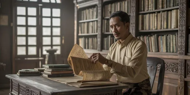 Arti Nama Manggala: Makna, Asal Bahasa, dan Karakteristik Lengkap