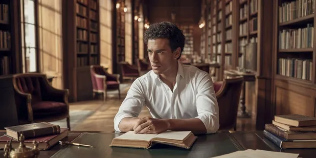 Arti Nama Marcel: Makna, Asal Usul, dan Karakteristik Lengkap