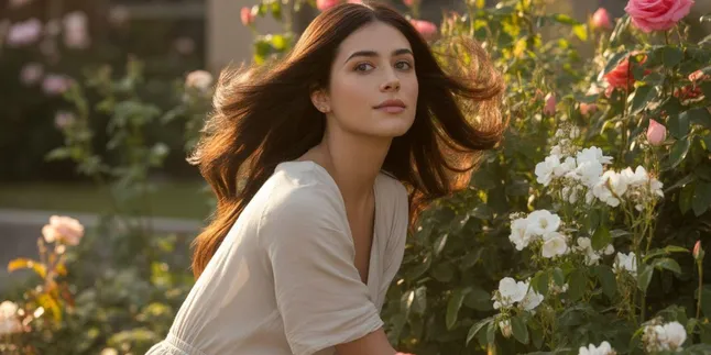 Arti Nama Maria: Makna, Sejarah, dan Rangkaian Nama yang Indah