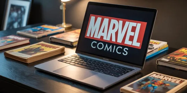 Arti Nama Marvel: Makna, Asal Usul, dan Karakteristik Lengkap