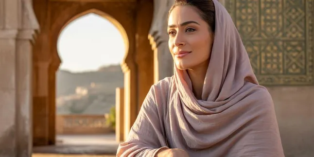 Arti Nama Maryam: Makna, Sejarah, dan Inspirasi Rangkaian Nama