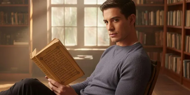 Arti Nama Matthew: Makna, Asal Usul, dan Karakteristik Lengkap