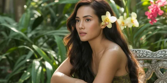 Arti Nama Maudy: Makna, Karakter, dan Rangkaian Nama yang Indah