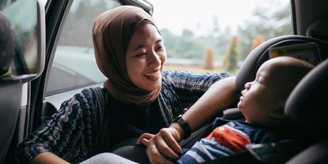 Arti Nama Maulana yang Penuh Makna, Ketahui Juga Inspirasi Nama Bayi Laki-Laki Islami Lainnya