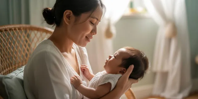 Arti Nama Maulida: Makna Indah untuk Buah Hati Tercinta