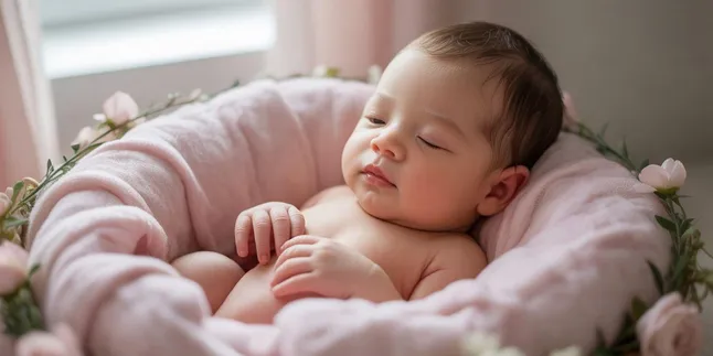 Arti Nama Maura: Makna Indah untuk Bayi Perempuan yang Penuh Cinta Arti Nama Maura: Makna Indah untuk Bayi Perempuan yang Penuh Cinta