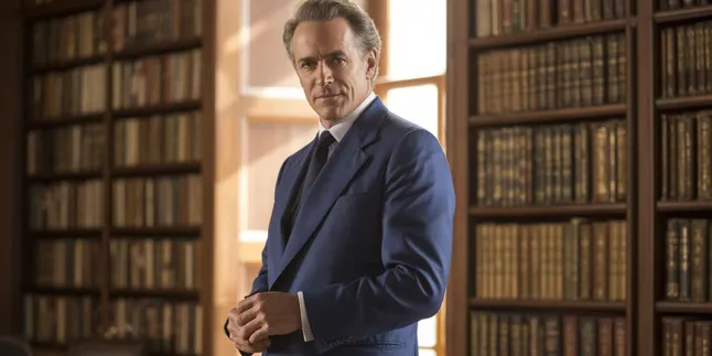 Arti Nama Maxwell: Makna, Asal Usul, dan Karakteristik Lengkap