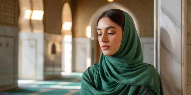 Arti Nama Mayzura dalam Islam: Makna, Sejarah, dan Signifikansi Spiritual Arti Nama Mayzura dalam Islam: Makna, Sejarah, dan Signifikansi Spiritual