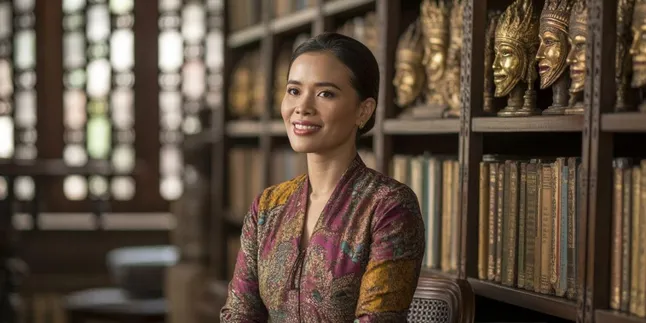 Arti Nama Mega: Makna, Karakter, dan Inspirasi Rangkaian Nama