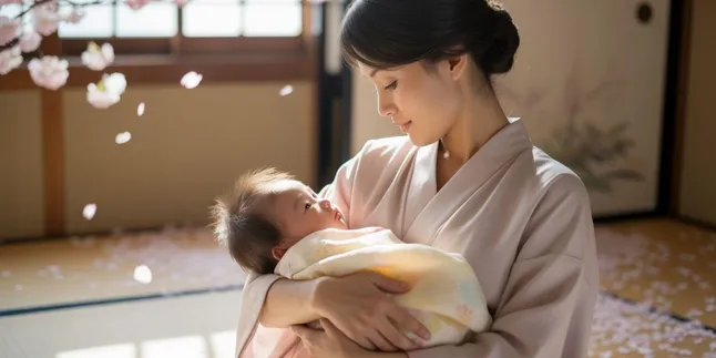 Arti Nama Megumi: Makna Indah dari Jepang untuk Buah Hati