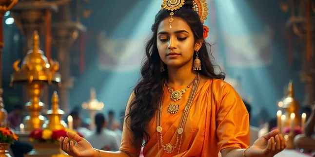 Arti Nama Mela: Makna, Asal Usul, dan Karakteristik Lengkap