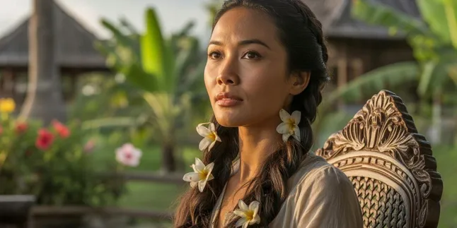 Arti Nama Melani: Makna, Asal Usul, dan Karakteristik Lengkap