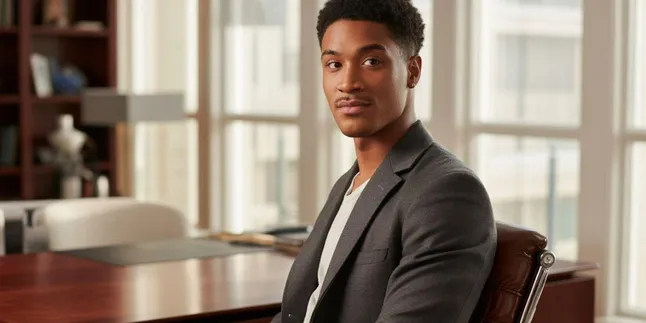 Arti Nama Melvin: Makna, Asal Usul, dan Karakteristik Lengkap