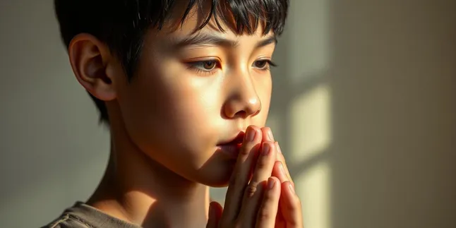 Arti Nama Michael: Makna, Karakter, dan Rangkaian Nama yang Indah