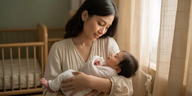 Arti Nama Michelle: Makna Indah untuk Buah Hati Tercinta