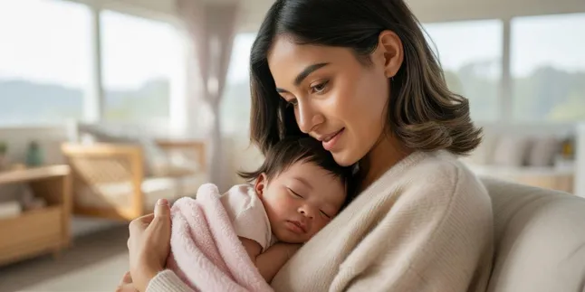 Arti Nama Mila: Makna Indah dan Rangkaian Nama Modern untuk Anak Perempuan