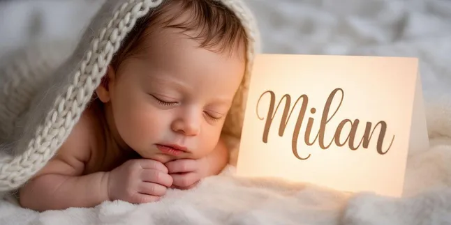 Arti Nama Milan: Makna, Asal Usul, dan Popularitas Nama yang Penuh Makna