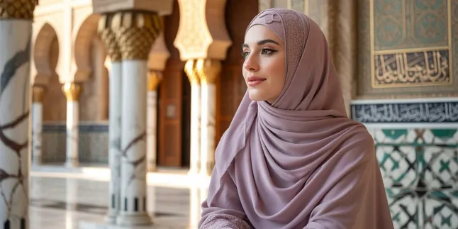 Arti Nama Mufidah: Makna, Karakteristik, dan Rangkaian Nama Islami yang Indah Arti Nama Mufidah: Makna, Karakteristik, dan Rangkaian Nama Islami yang Indah