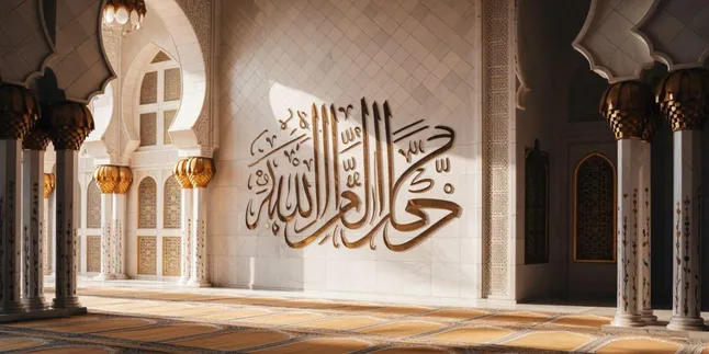 Arti Nama Muhammad: Makna, Sejarah, dan Signifikansinya dalam Islam