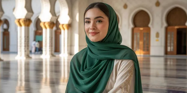 Arti Nama Mutia dalam Islam: Makna, Karakteristik, dan Rangkaian Nama yang Indah