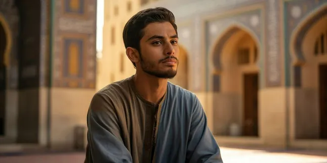 Arti Nama Nabil dalam Islam: Makna Kemuliaan dan Kecerdasan