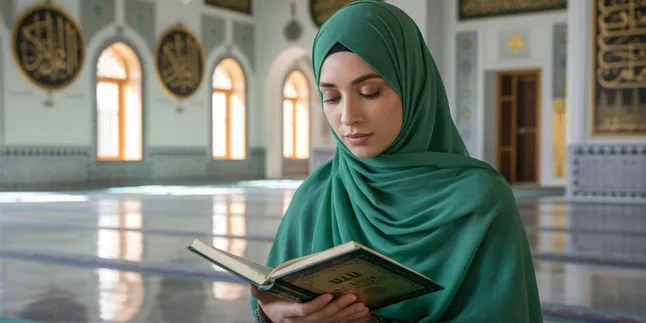 Arti Nama Nabila dalam Al Quran: Makna Mulia dan Terhormat untuk Putri Kesayangan Arti Nama Nabila dalam Al Quran: Makna Mulia dan Terhormat untuk Putri Kesayangan
