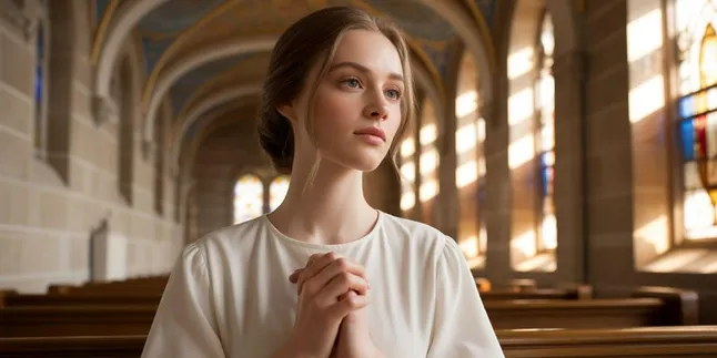 Arti Nama Nabila dalam Kristen: Makna Mulia untuk Putri Kesayangan