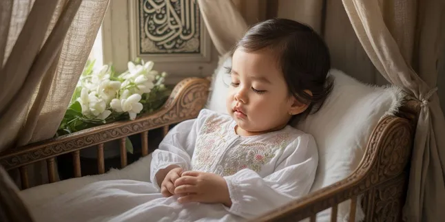 Arti Nama Nabila: Makna Mulia dan Terhormat untuk Putri Kesayangan Arti Nama Nabila: Makna Mulia dan Terhormat untuk Putri Kesayangan