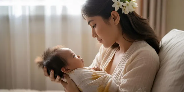 Arti Nama Nada: Makna Indah untuk Buah Hati Tercinta